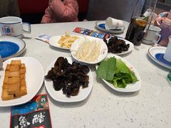 -鱼酷活鱼烤鱼(南京水游城店)