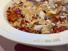 -椒爱水煮鱼川菜(CBD万达店)