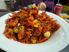 -一起吃小龙虾·海鲜(海珠店)
