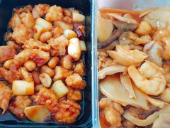 -惠宾饭庄(中山路店)