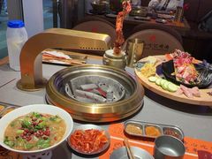 -杨小佳·齐齐哈尔烤肉·烤串(广州店)