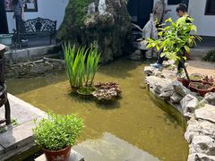 -膳和缘炒鸡店(南门路店)