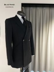 -钴蓝西服定制·男士礼服租赁(鄞州店)