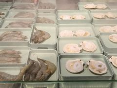-蚝英雄鲜蚝自助专门店(长楹天街直营店)
