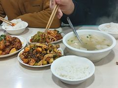 -天一沾水肥肠(科园一街店)