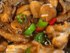 -食光慢宴·安吉土菜馆