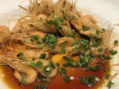 -香山湖家家宴(中山陵店)