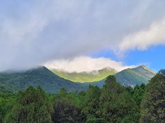 -亚拉雪山风景区