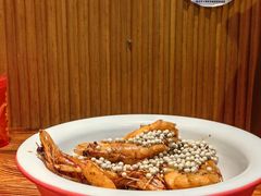 -宝中宝食府(清泰街店)