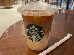 -星巴克(重庆合川财富广场店)