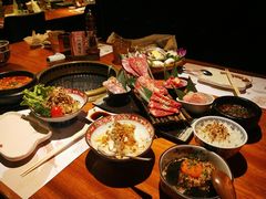 -肉魁屋·烧肉·烧鸟·酒场(高新店)