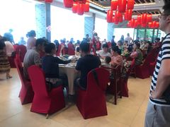 大堂-东方大酒楼(万科店)