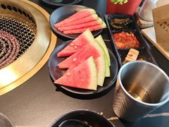 -谷牛和牛烤肉(漕河泾印象城店)