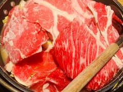 -大和食乐·鲜和牛酸汤火锅(环宇荟店)