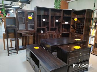 买家具‖千万别错过这家外贸精品店