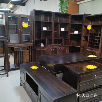 买家具‖千万别错过这家外贸精品店