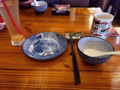 -坂吉屋·居酒屋深夜食堂(龙湖店)