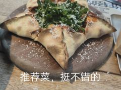 主厨肉酱派大星披萨-三秋舍·梦幻岛(小西路店)