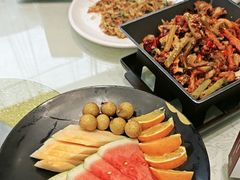 -李氏传家菜(兴城路店)