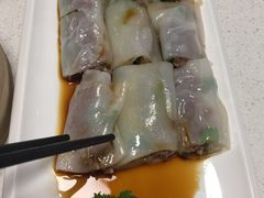 -煲王粤菜餐厅(中侨中心店)