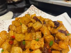 -泉味道贵州厨房(三里河店)