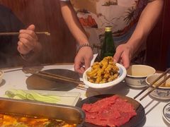 -螺大喜螺蛳粉火锅(雍和宫店)