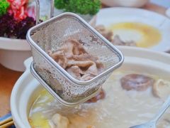 -湯系·煲汤手艺人(东二环泰禾广场店)