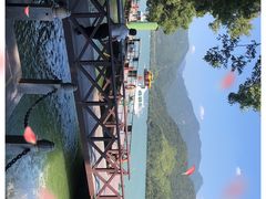 -严子陵钓台(富春江小三峡)