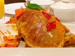 -豫园万丽酒店-万丽轩中餐厅(河南南路店)