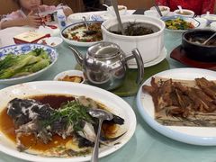 -肥仔顺德菜(龙悦居店)