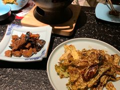 -局气 烤鸭·北京菜(光华路店)