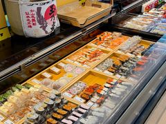 -七滨外带寿司(万风新天地店)