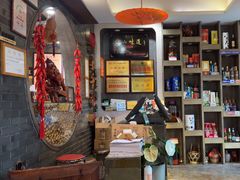 -马三妹跷脚牛肉(苏稽总店)