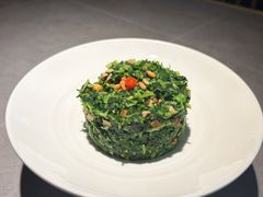 -晓淮山·扬州早茶·淮扬菜(龙阳广场店)