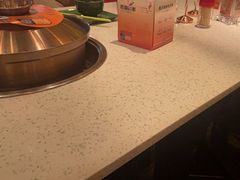 -润园四季椰子鸡火锅(海上世界店)