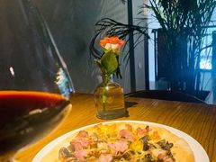 -107私厨·牛排馆(龙岗店)