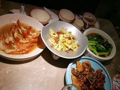 -新白鹿餐厅(金鹰新街口店)