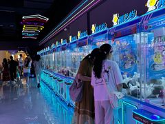 -深圳龙华星河COCO City(民治店)