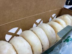 -赵记素斋·绿豆馅饼(钟楼小区店)