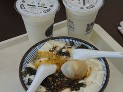 -小桃园·豆浆油条(复兴中路店)