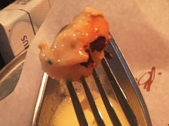 -Burger & Lobster(Dean Street)