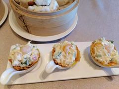 -东莞塘厦三正半山温泉酒店·汉宫中餐厅