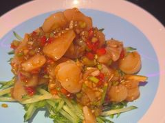 -喝丢一只鞋海鲜烧烤·海肠捞饭(东关街店)