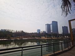 -白塘生态植物园