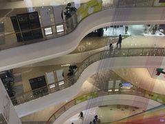 -皇庭广场(福华三路店)