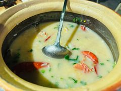 -一粥(华侨城创意文化园店)