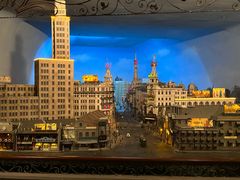 -东方明珠广播电视塔