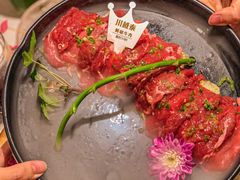-川越泰火锅(吉利大厦店)