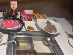 -海底捞火锅(长沙华创国际广场店)