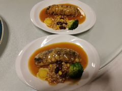 -宜兴隆家宴·私房菜(泰安华庭店)